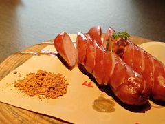 -FOOOO CITY CLUB 孚乐里音乐西餐酒吧(来福士店)