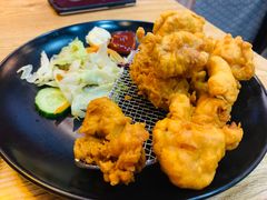 -神田川拉面店(上游街店)
