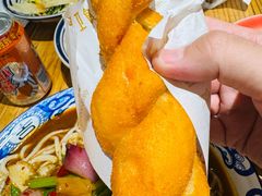 -袁家村关中印象体验地(大唐不夜城店)