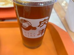 -庆丰包子铺(西单店)
