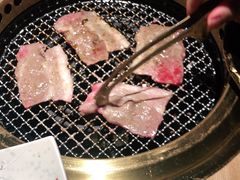 -江户烧肉(高德店)