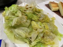 -點無缺茶楼·海鲜酒家(世博店)