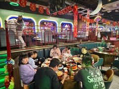 -路边边.炒菜烧烤.音乐餐厅(良乡长虹店)