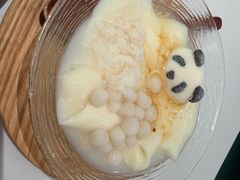 -眉州东坡·熊猫主题餐厅(枫蓝店)