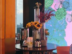 -蝴蝶里·粤菜·点心(龙湖天街&滨江店)