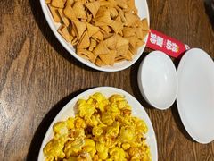 -双合园·海鲜水饺青岛菜(万佳广场店)