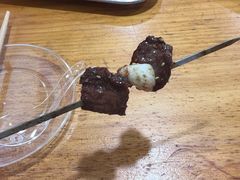 -陈氏肥蛤(小纬六路总店)
