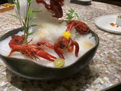 -临江宴(陆家嘴店)