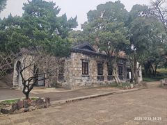 -无锡梅园公园