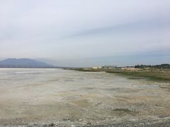 -盐湖景区