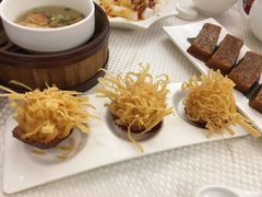 -香港富临皇宫(扬名广场店)
