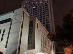 -无锡君来洲际酒店