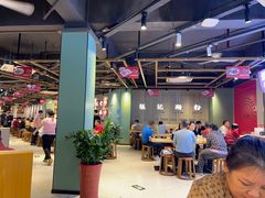 -银记肠粉店(南方医院店)