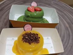-狐狸和向日葵(北京路店)