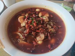 -京味斋·北京烤鸭(北京南站洋桥店)