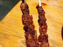 -喝丢一只鞋海鲜烧烤·海肠捞饭(文体街店)