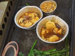 -炭烤麻里·臻选自助烤肉料理(观音桥大融城店)