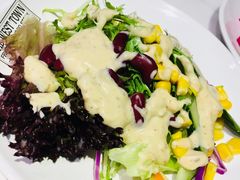 -圣琼美食百汇自助餐(白云万达店)