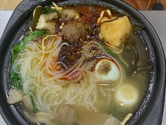 -清真·穆萨砂锅(大皮院店)