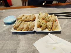 -小姜锅贴(凤凰街店)
