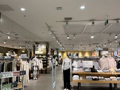 -MUJI无印良品(鑫嘉汇购物中心店)