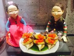 -普乐酱蟹(coex店)