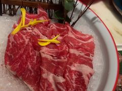 -涮福記·现切牛羊肉火锅(世纪汇店)