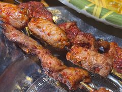 -清真·舒迩布炕锅王·高原美食文化(青海总店)