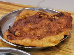 糖油饼-增盛魁小吃店