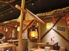 -破三川·新川菜(静安大融城店)