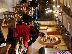 大堂-聚点串吧·北京烧烤(赵登禹路店)