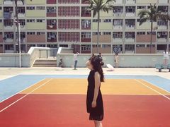 -彩虹村