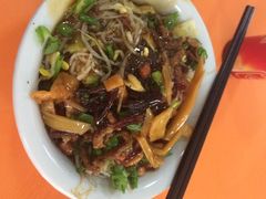 -罗家杏传统特色海南粉(人民西路总店)