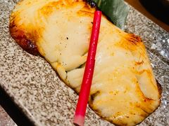 -千代武日本料理(哈西店)