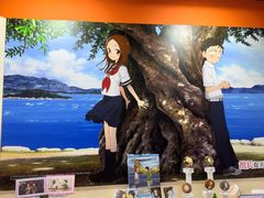 -上海静安大悦城