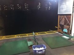 -北京鸿华高尔夫练习场