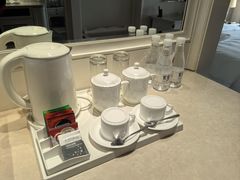 -南京东郊国宾馆