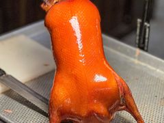 -满堂·烤鸭店·北京菜(鼓楼店)