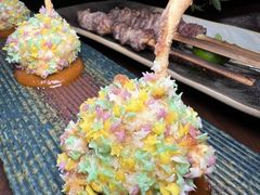 -上井料理黑金店(IFS国金中心店)