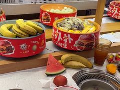 -龍歌自助小火锅(崂山丽达店)