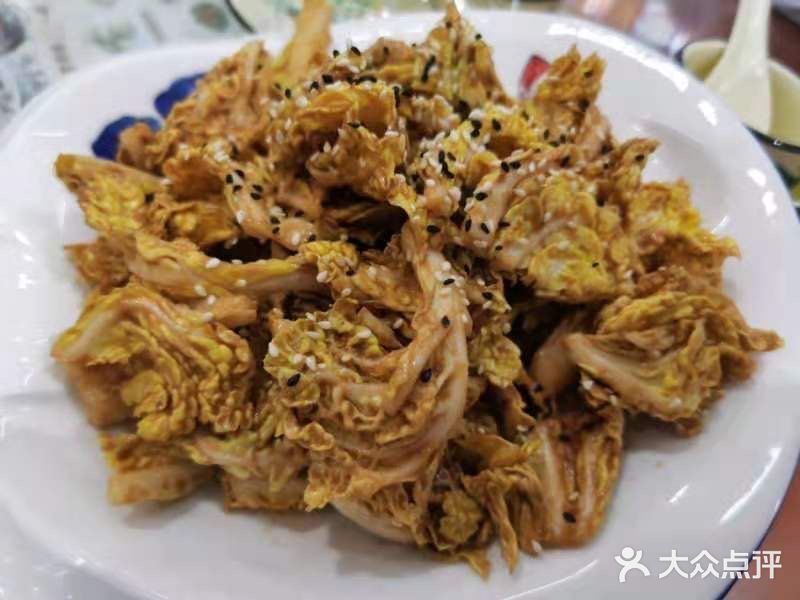天天爆满的店 不打卡太可惜