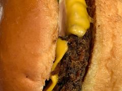 -Burger Joys Central(中环士丹利街店)