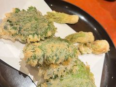 -みかわ是山居