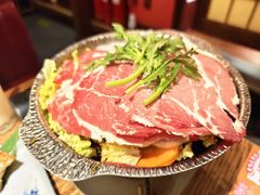 -王氏炉匠·烧鸟放题自助(好运街店)