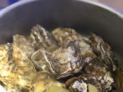 -千岛蚝高压锅生蚝·人参火锅(白云万达店)