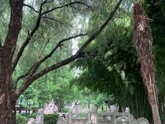 -东坡赤壁风景名胜区