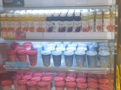 零售区-BreadTalk面包新语·烘焙蛋糕(深业上城店)