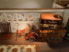 -时光花园(白鹭洲店)