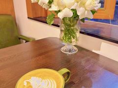 -L·Licoffee咖啡店