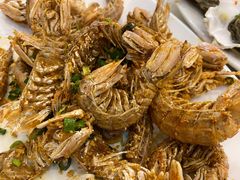 -新享乐海鲜(翠华路店)